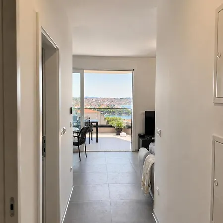 Appartement Panorama Pearl