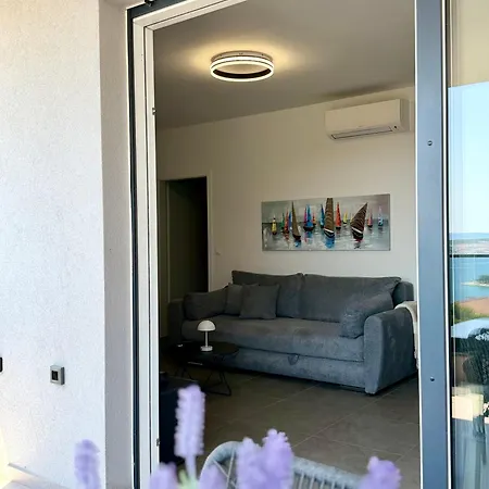 شقة Panorama Pearl تروغير