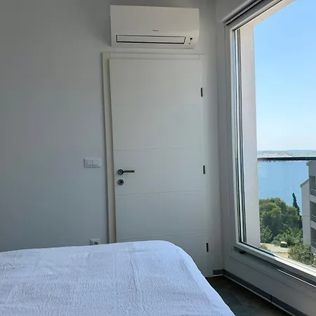 Panorama Pearl Appartement *