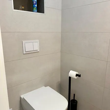 شقة Panorama Pearl *