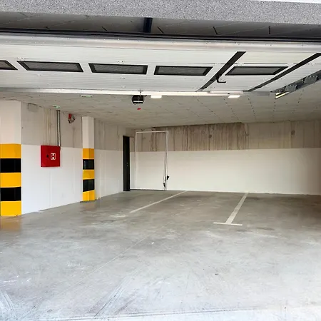 Panorama Pearl شقة