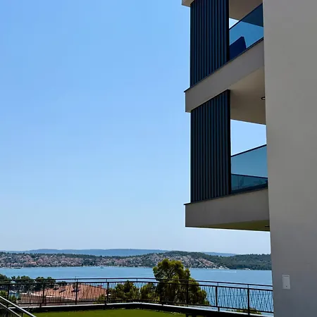 Panorama Pearl تروغير