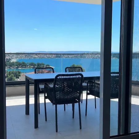 Panorama Pearl شقة *