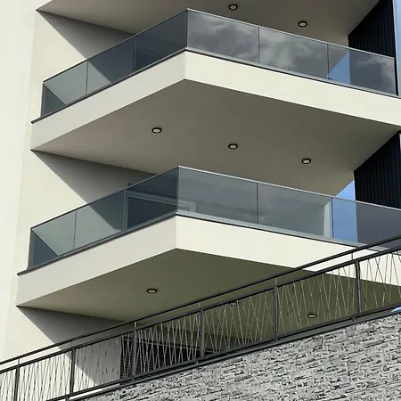 Panorama Pearl شقة تروغير